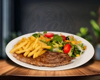 Assiettes Entrecote