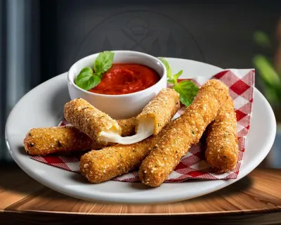 Mozza Stick