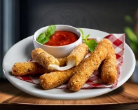 Mozza Stick