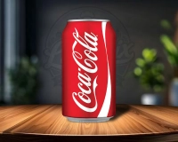 Coca Cola 33CL.