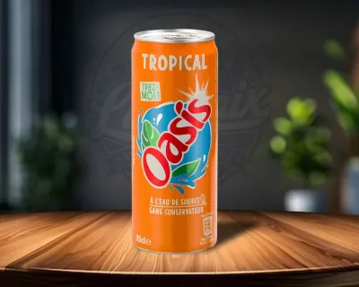 Oasis Tropical 33CL.