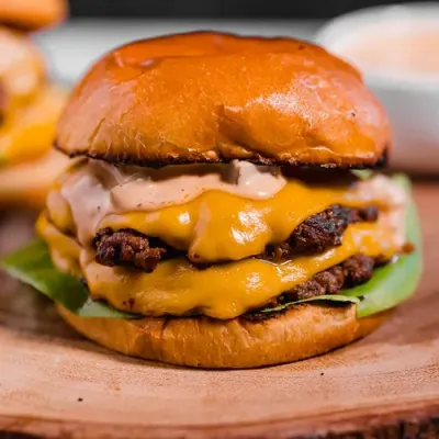 Smash Burger