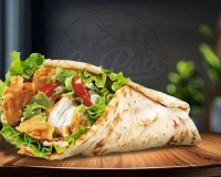 Sandwiches Naan Kentucky