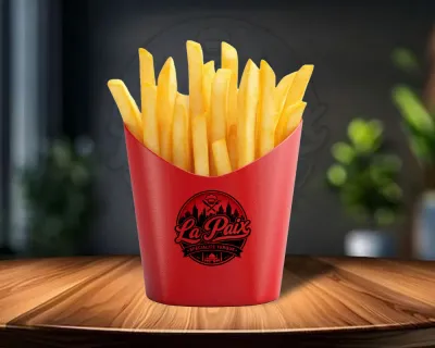 Frites Classiques