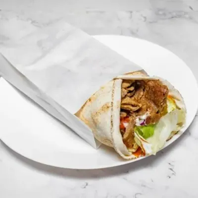 Naan Sandwiches