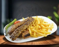 Assiettes Adana