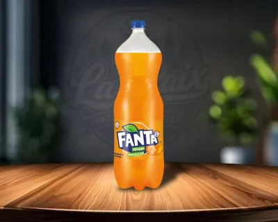 Fanta orange 1.5L