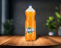 Fanta orange 1.5L