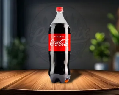 Coca Cola 1.5L