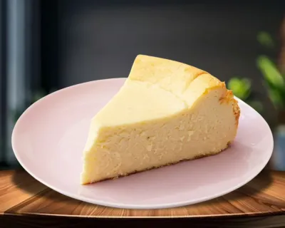 Cheese Cake