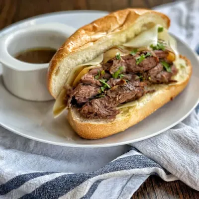 Sandwiches