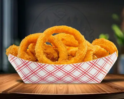 Onion Ring