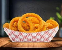 Onion Ring