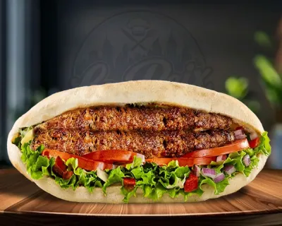 Sandwiches Adana