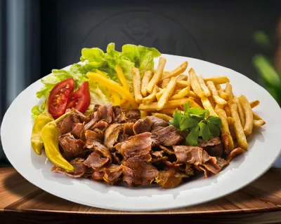 Doner Kebab